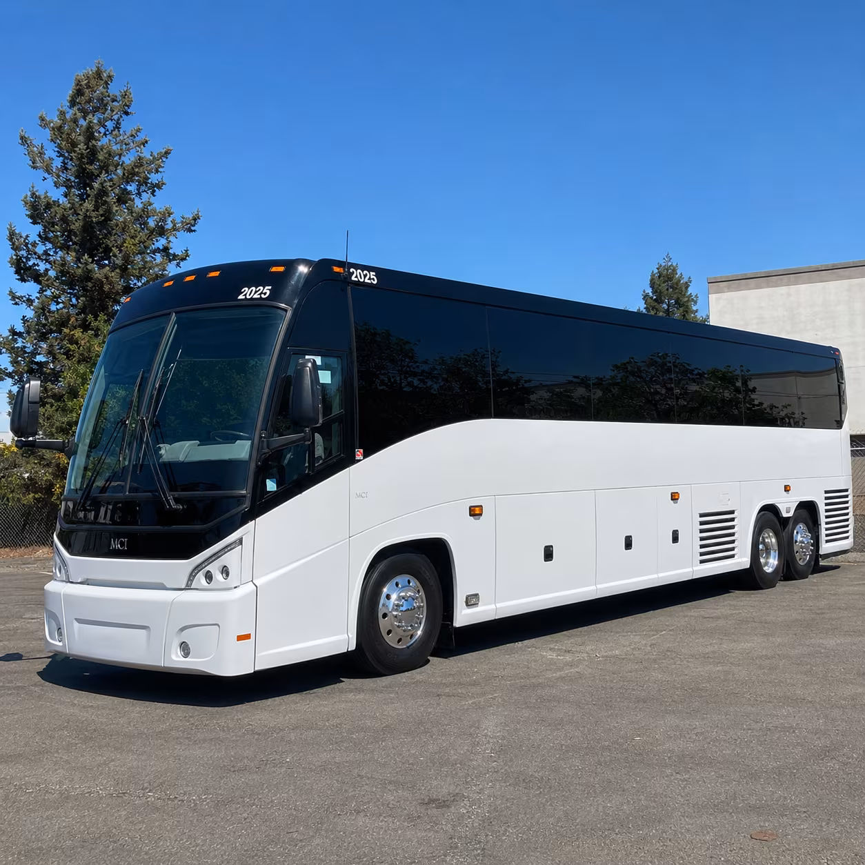 acrisure arena concert bus rentals serving palm desert the coachella valley