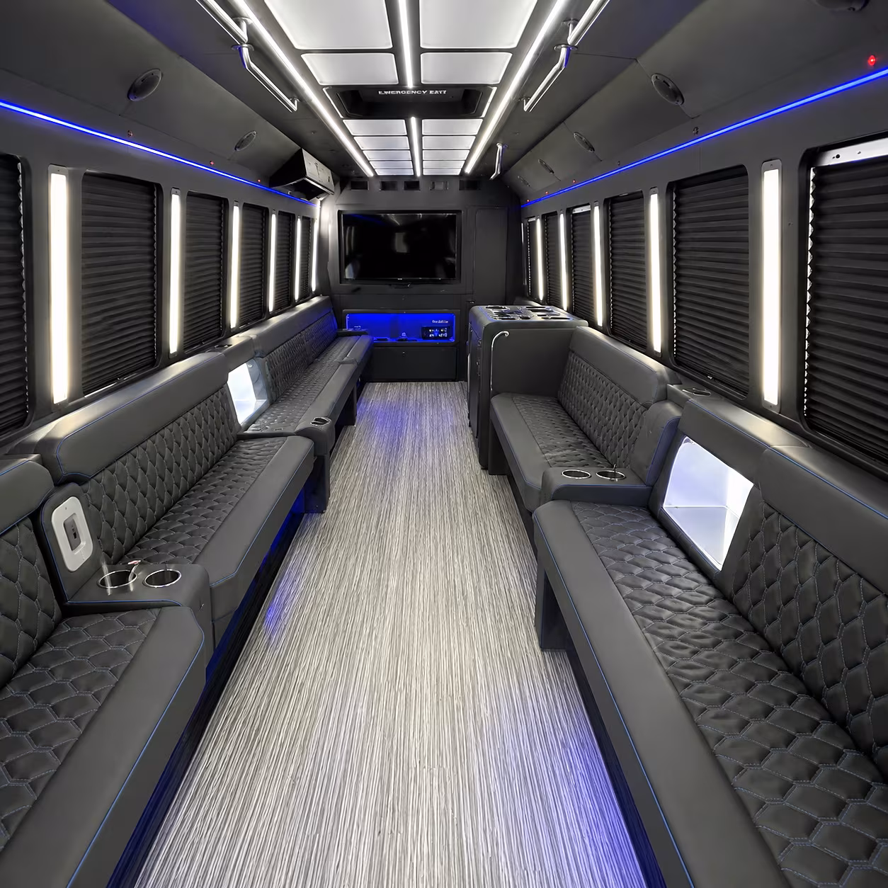 bachelorette birthday party bus wine tours in the coachella valley