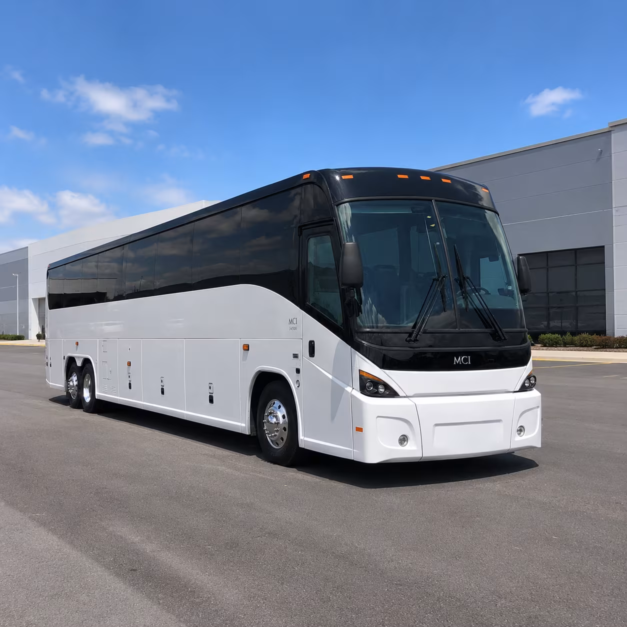 charter bus rentals for personnel movements to mcagcc twentynine palms