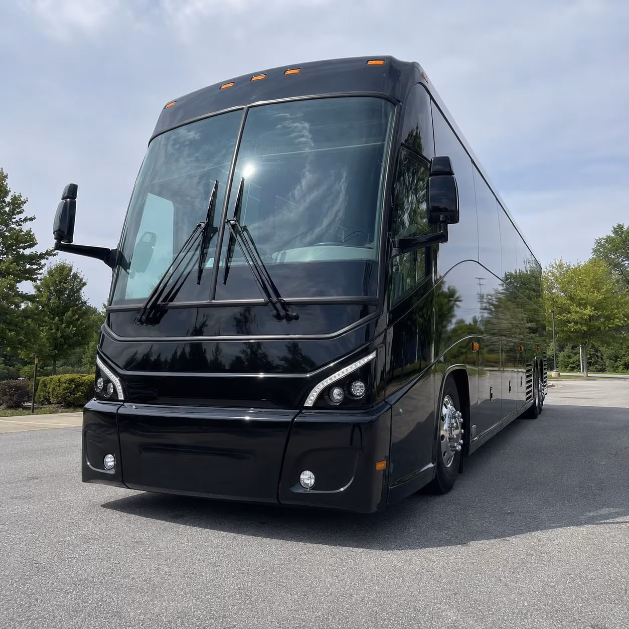 charter bus trips from indio to los angeles san diego and southern california