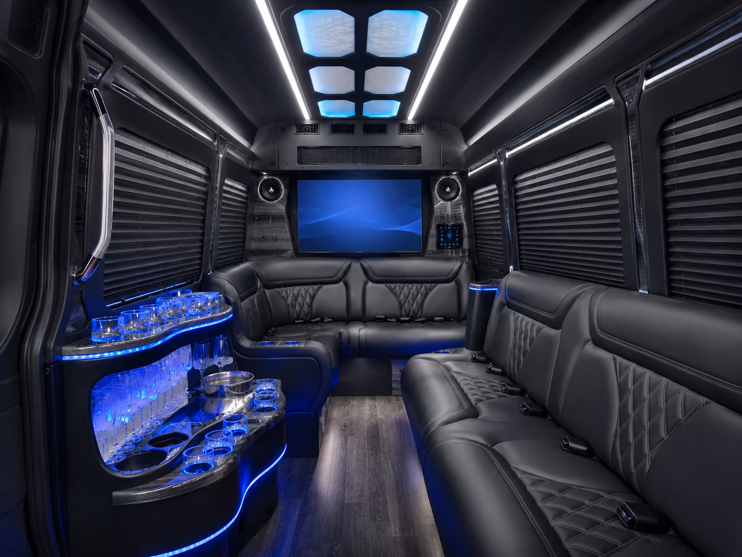 coachella festival and stagecoach weekend group shuttles