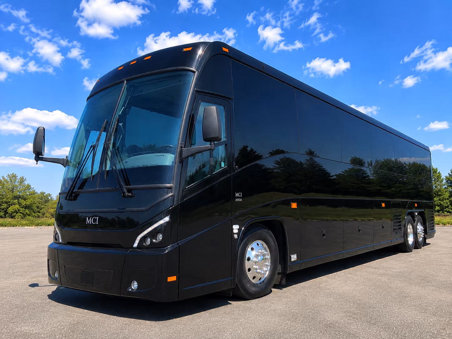 from polo matches to equestrian events charter buses for every sporting occasion