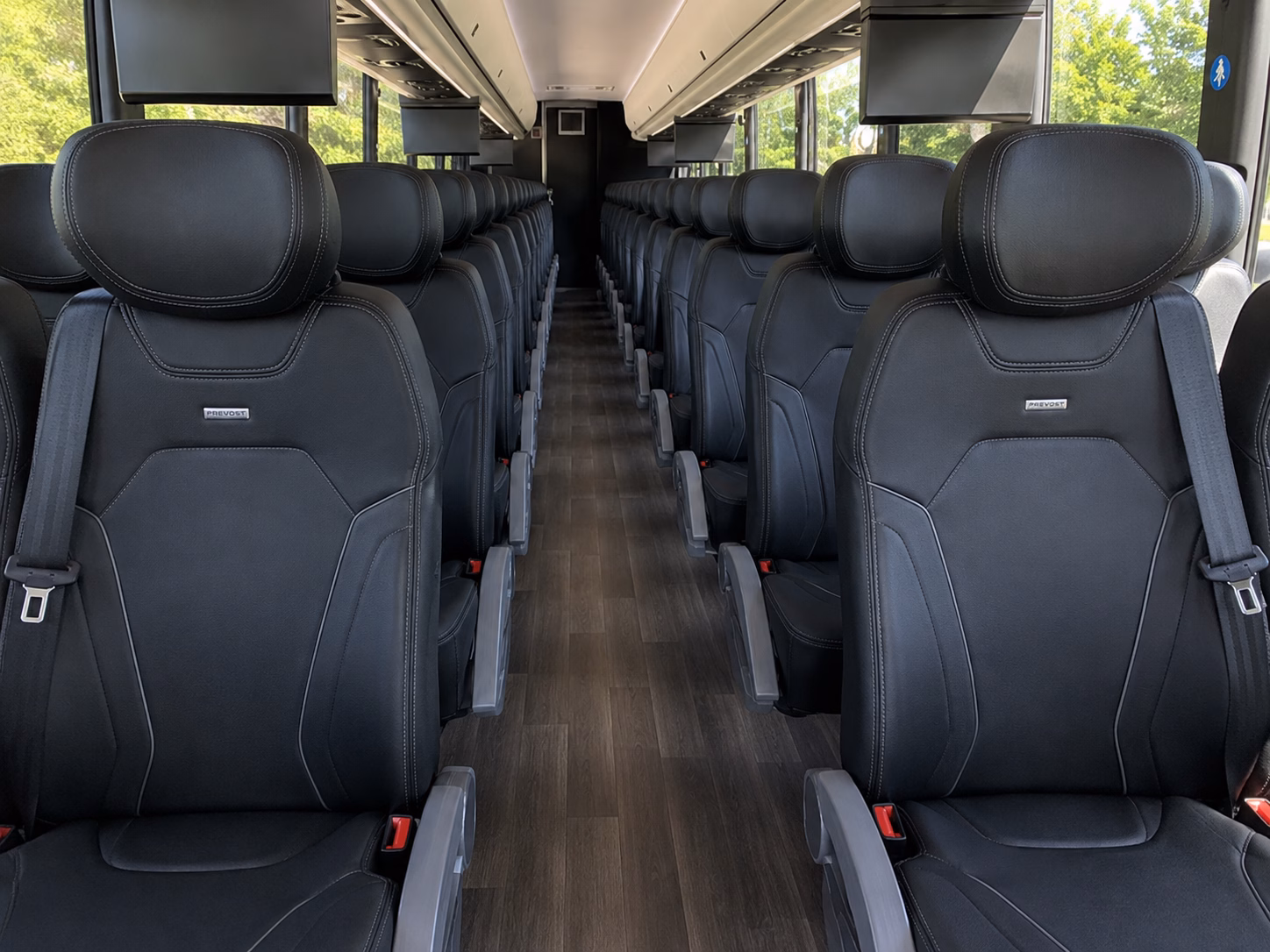 how seasonality and peak times affect charter bus rates in indio