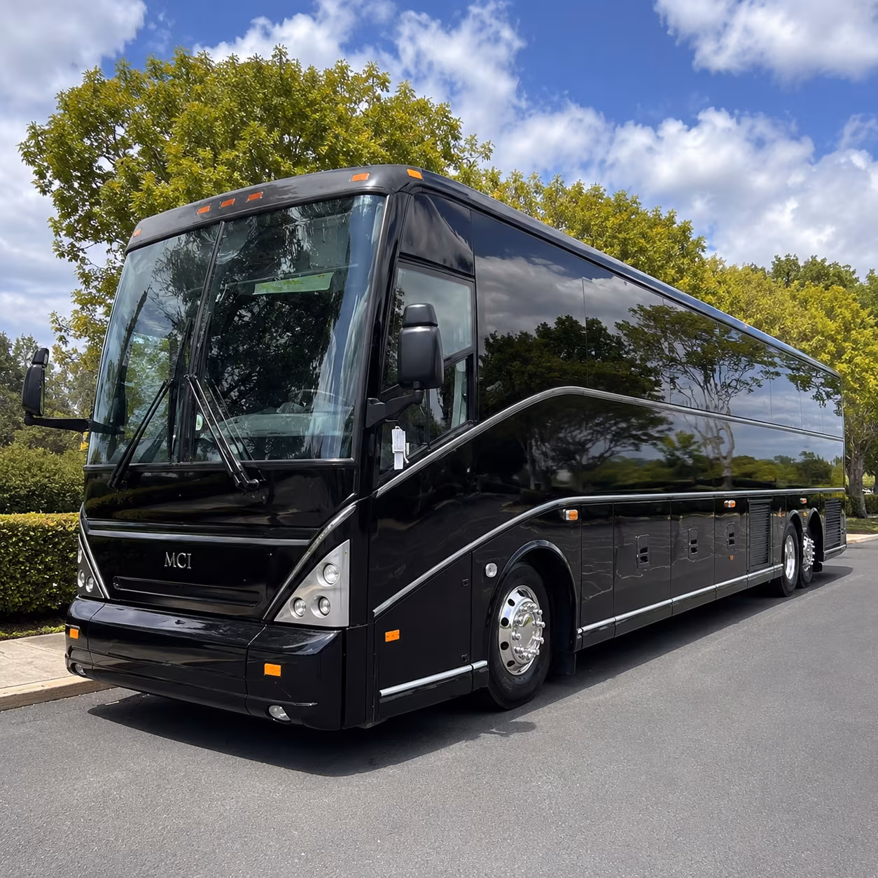 indio airport transportation