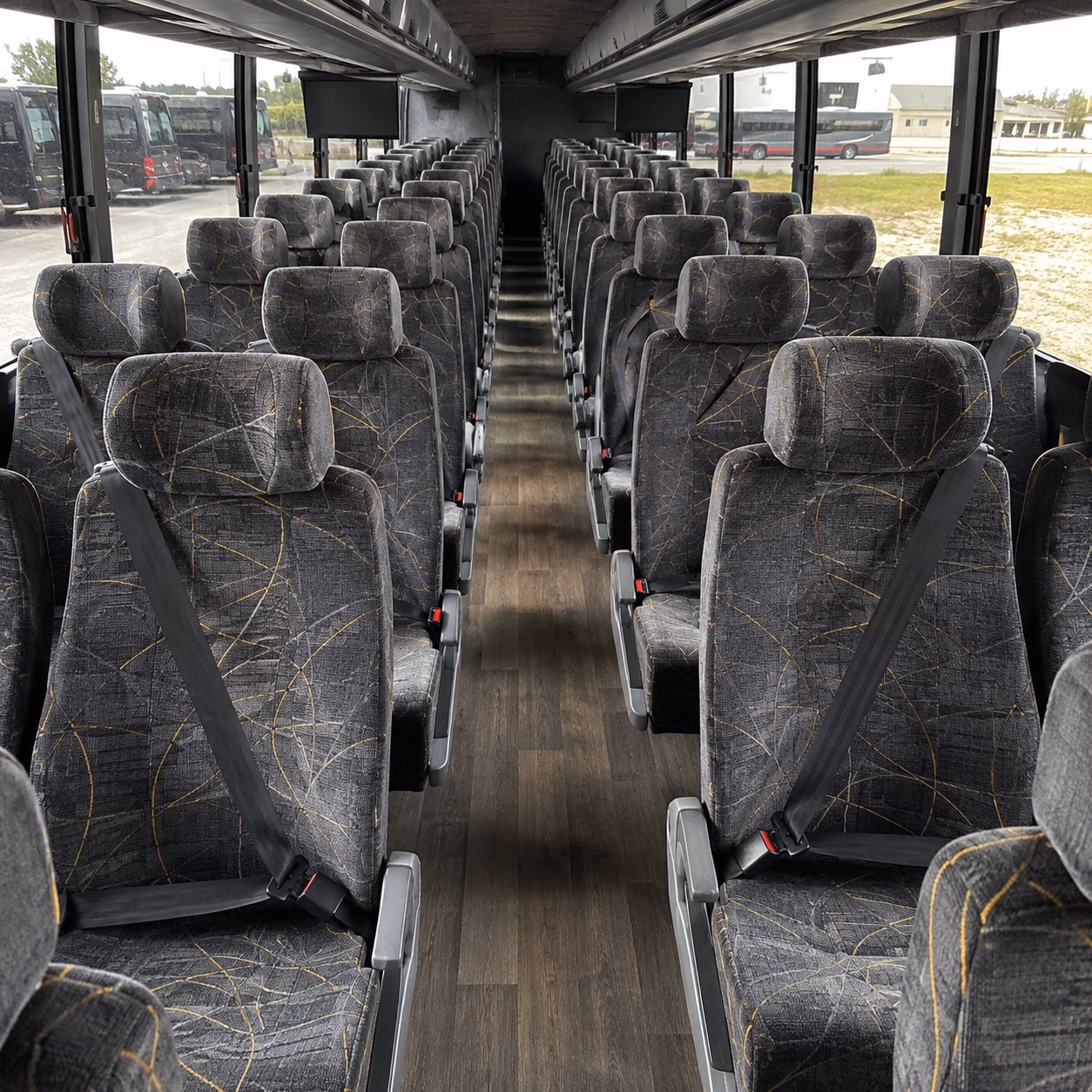 indio church transportation