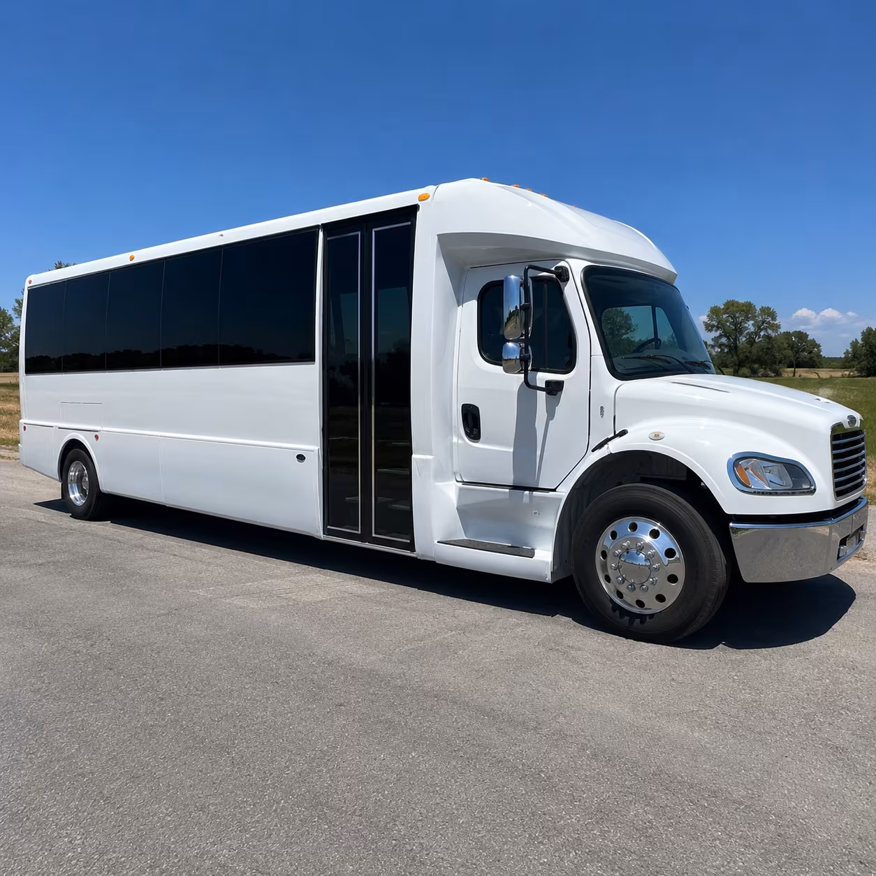 indio event transportation