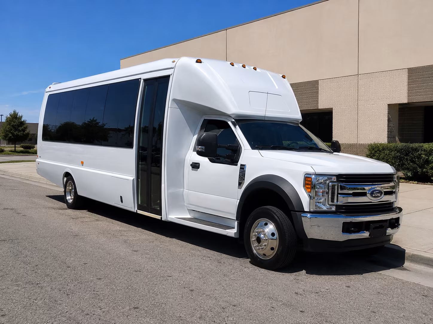 indio field trip transportation