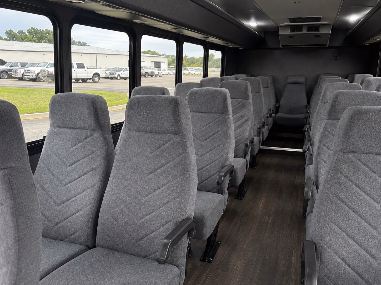 indio government military transportation