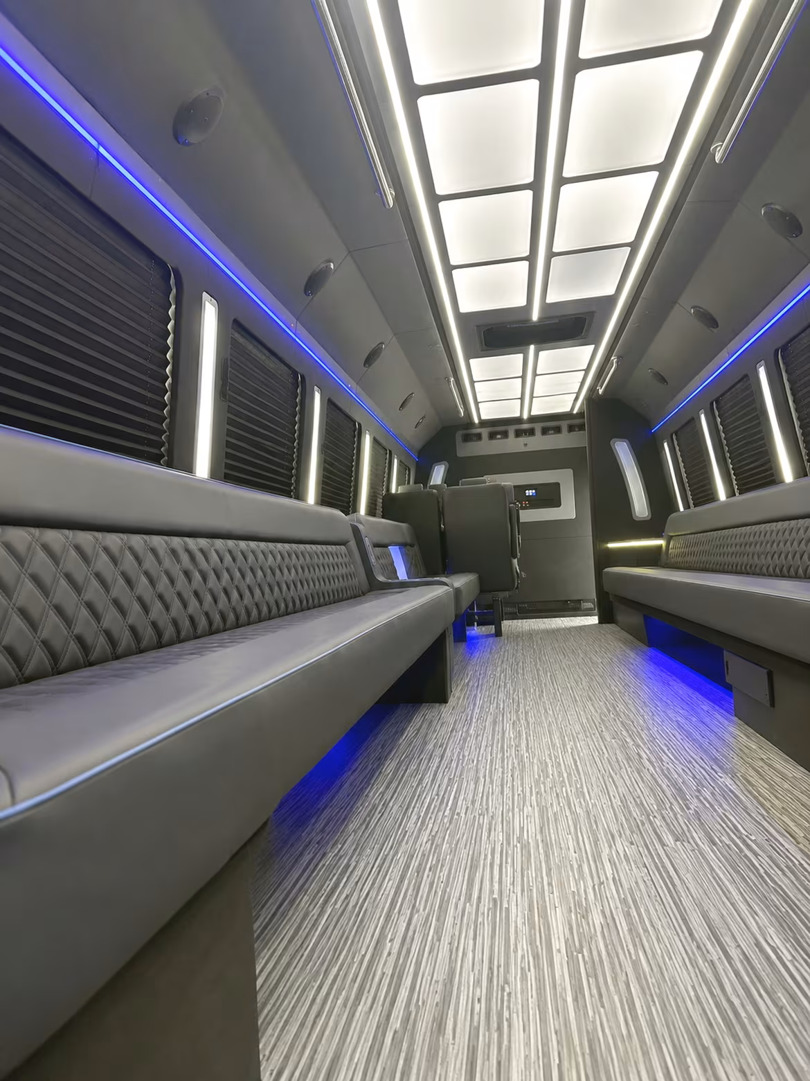 indio party bus booking step 3