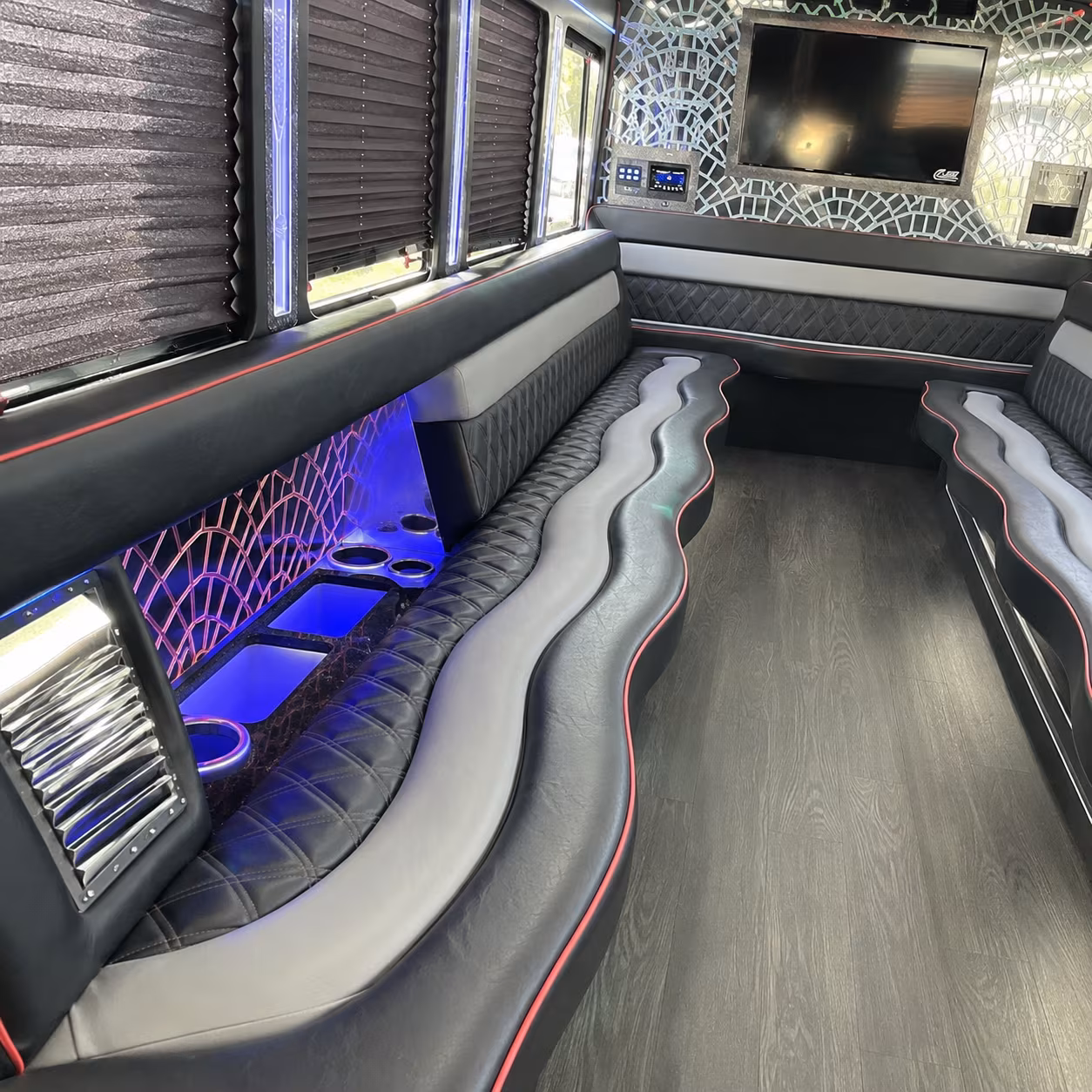 indio party bus gallery