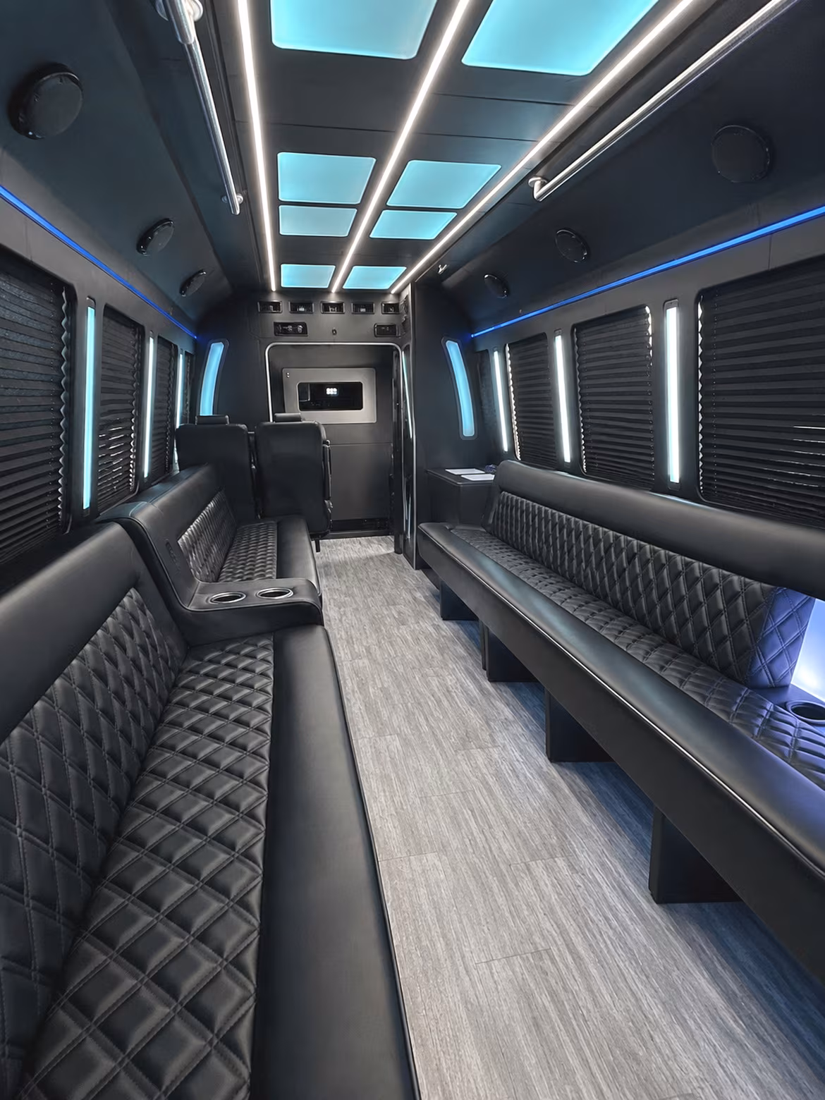 indio prom transportation