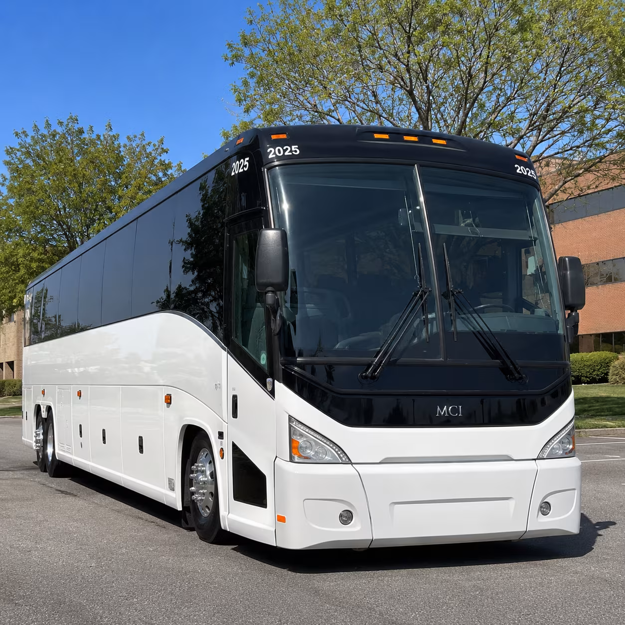 indio wedding transportation