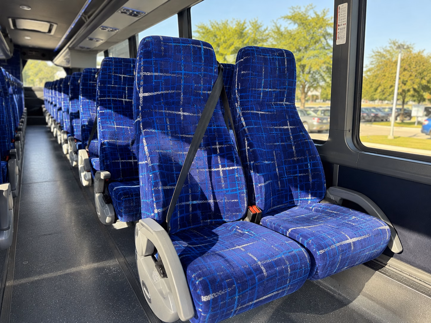 indio wine tour buses for every group size and occasion