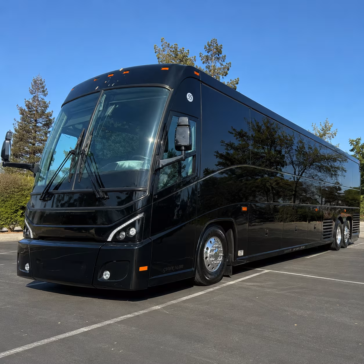 indiocharterbusservices com helps you arrange youth group retreats and mission trips from indio