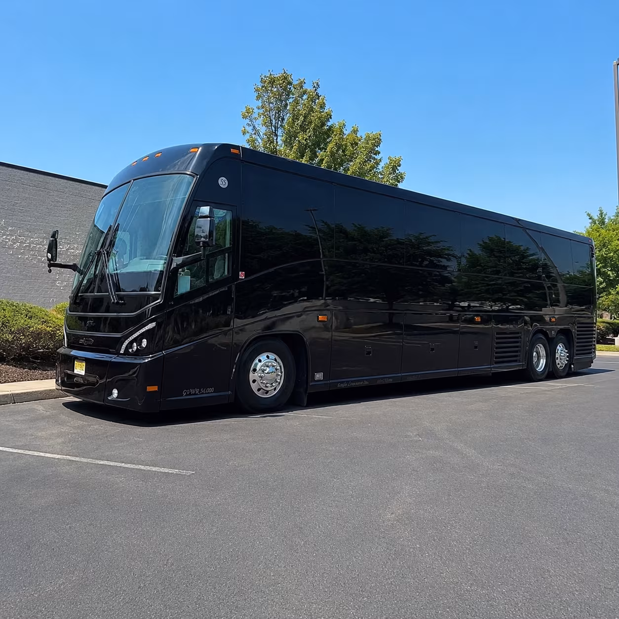 sunday service shuttles across the coachella valley
