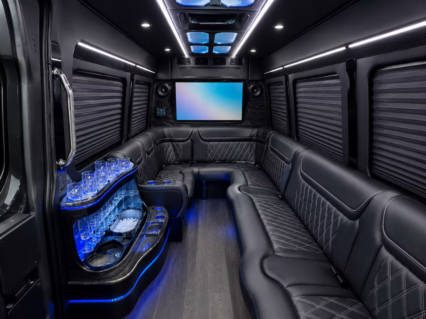 with indiocharterbusservices com renting a bus for regional church conferences and events is simple