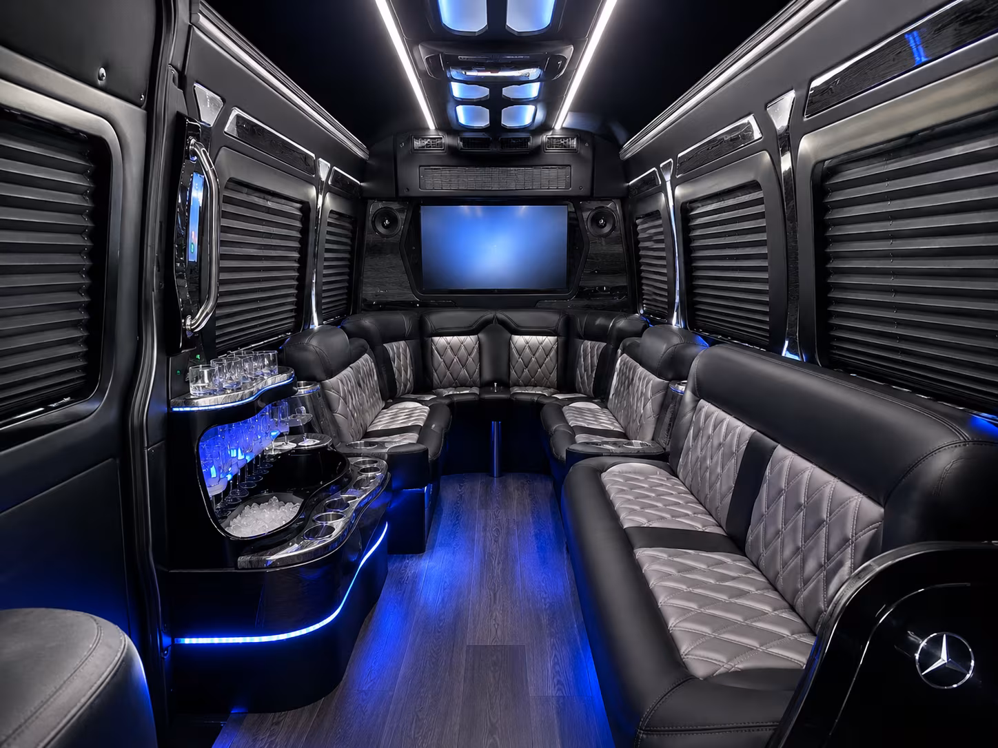 with indiocharterbusservices com you get instant pricing and more bus options than any one company can offer